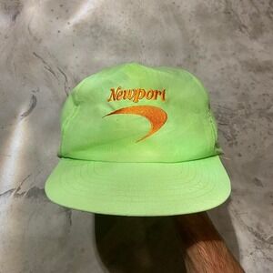 Vintage Newport hat Good overall condition